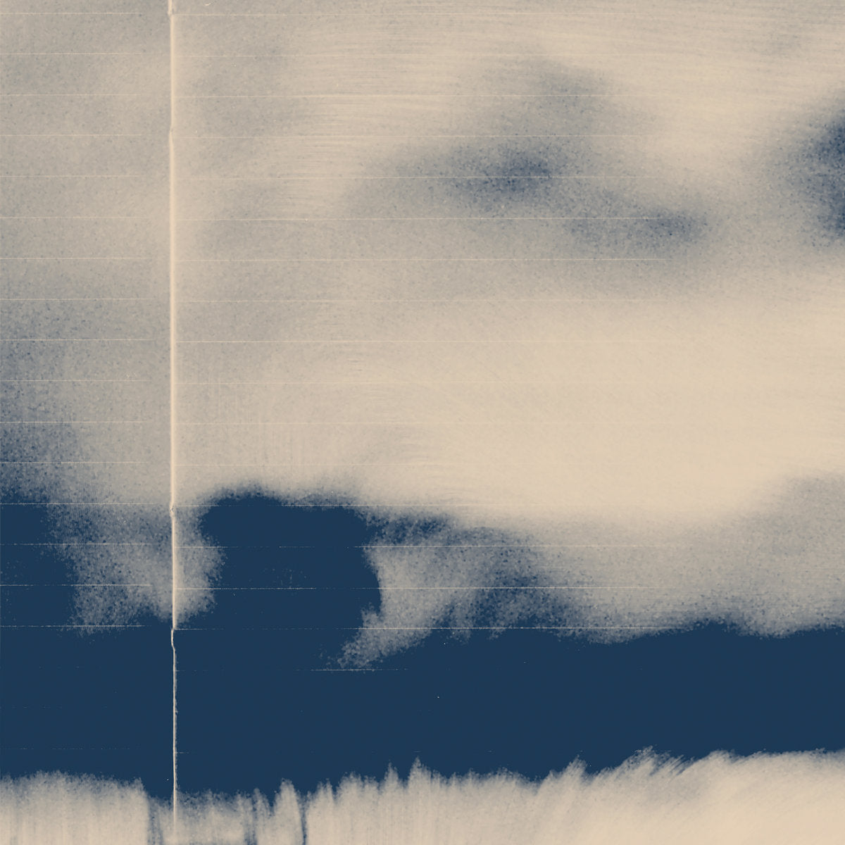 Christopher Bissonnette 'In A Second Floor Window' [CD]