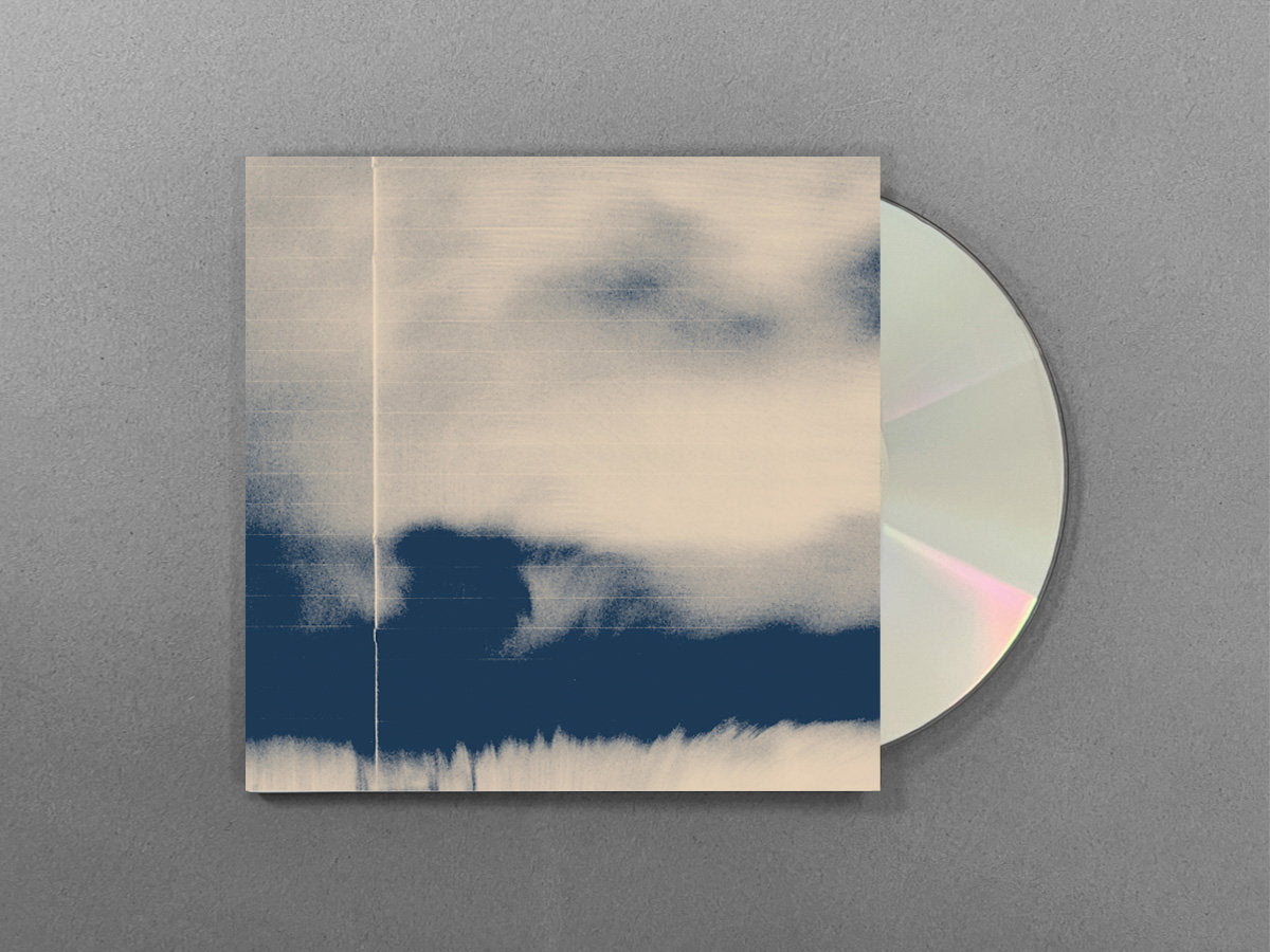 Christopher Bissonnette 'In A Second Floor Window' [CD]