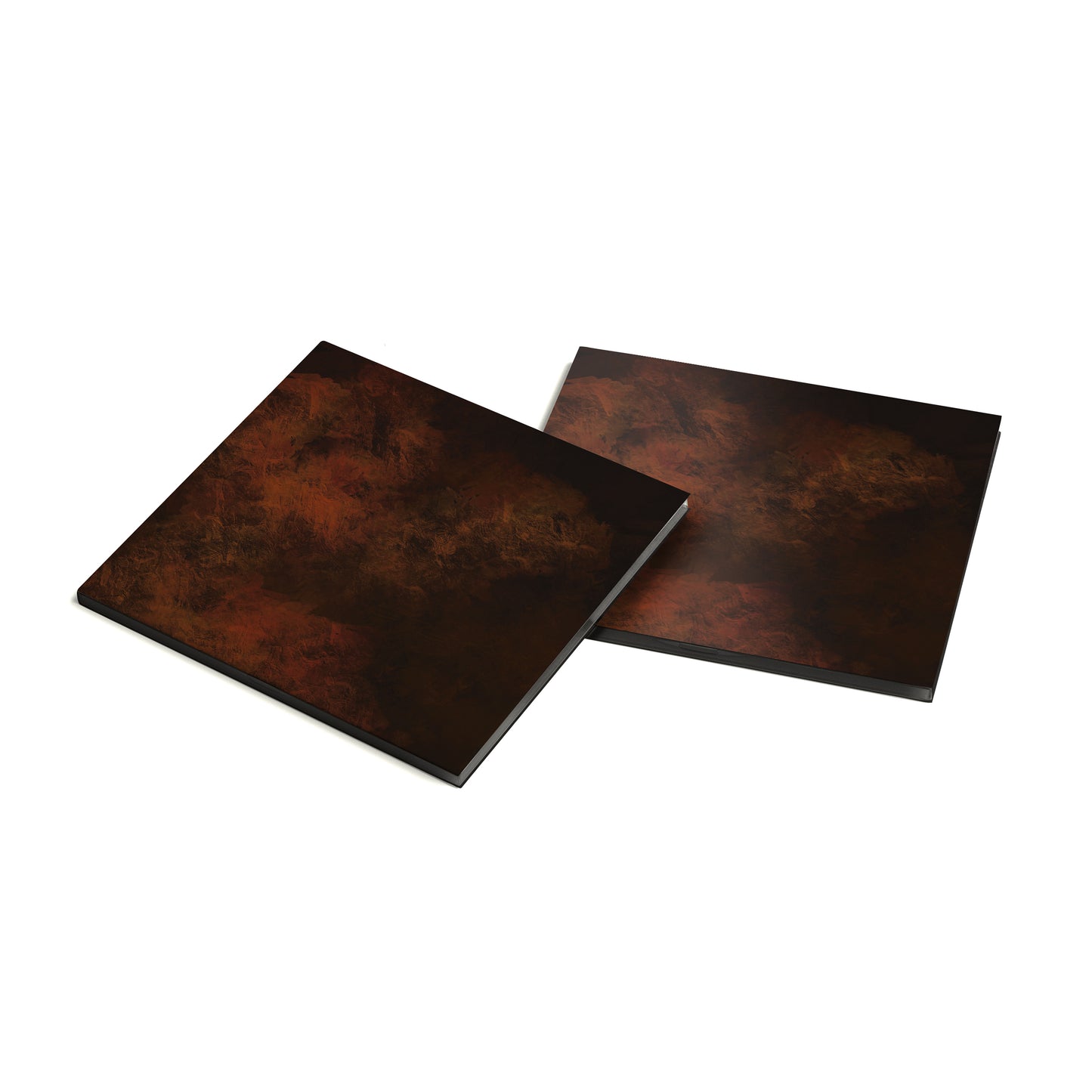 City of Dawn 'Silent Portrait' [CD]