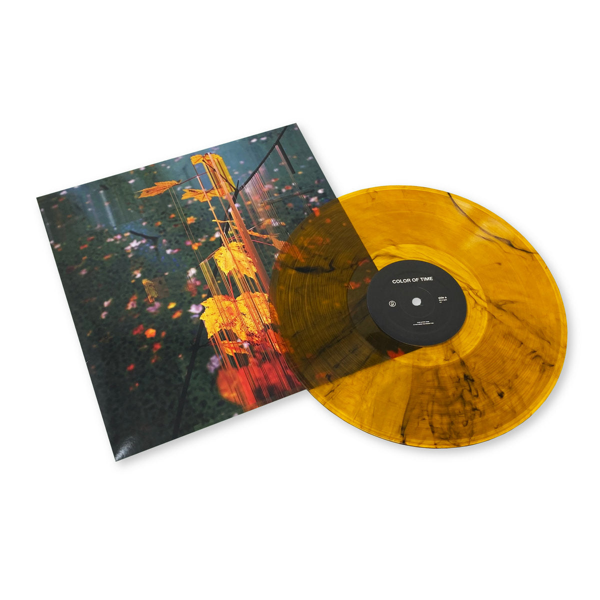 Color of Time 'Color of Time' [LP]