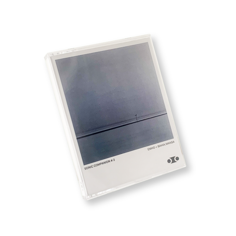 emho, bahia mansa 'Sonic companion 2' [CS]