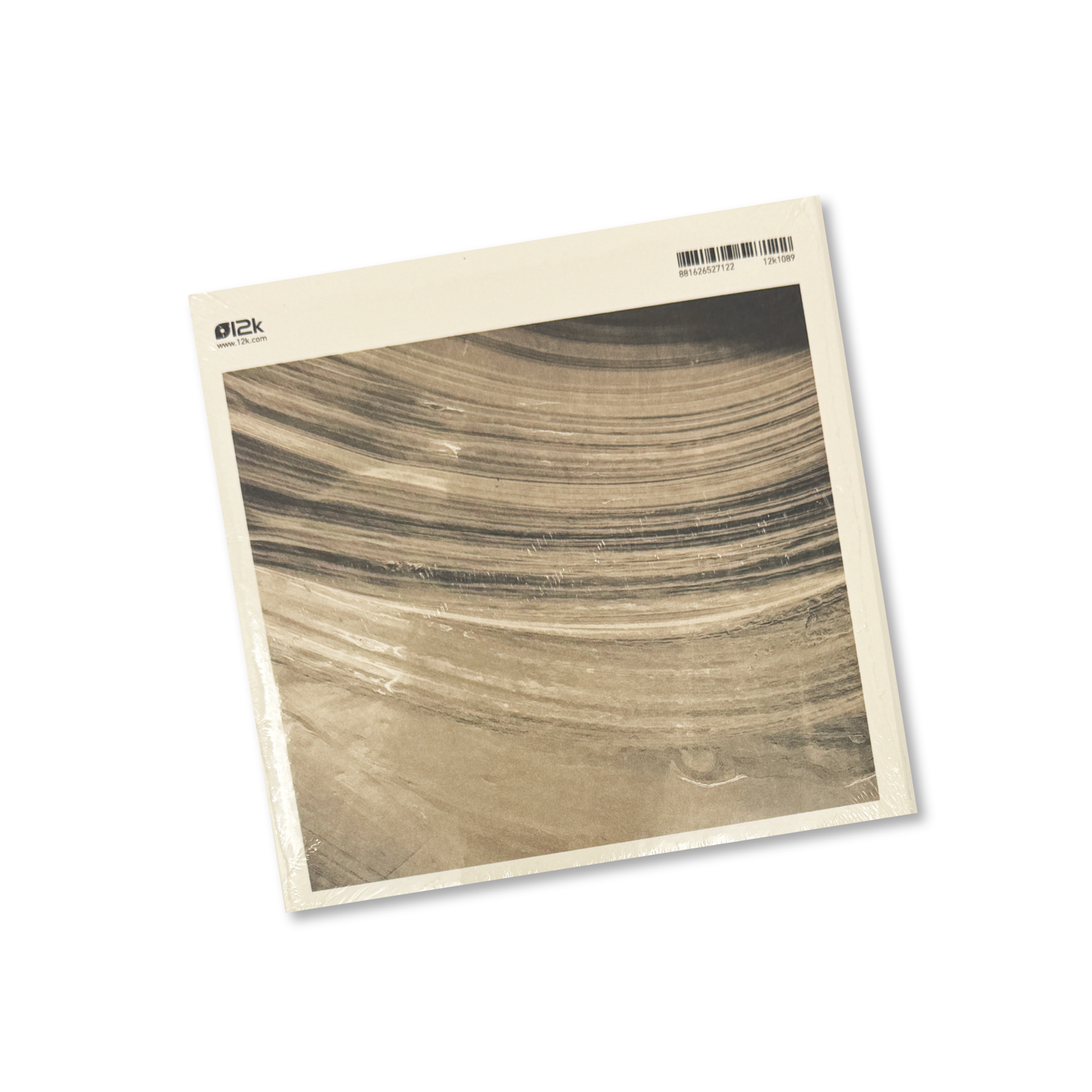 Corey Fuller 'Break' [CD]