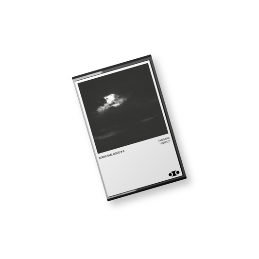 Daniil Tkachenko & Andriy Lukashev / Tangara 'Sonic dialogue 6 - Svitlo' [CS]