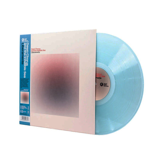 Dawn Chorus and the Infallible Sea 'Liberamente' [LP] (EU import)