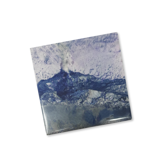 Drape 'Let There Water Air' [CD]