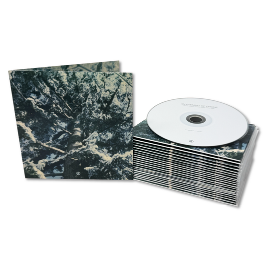 Wayne Robert Thomas, Marc Ertel, and zakè 'An Evening of Drone' [CD]