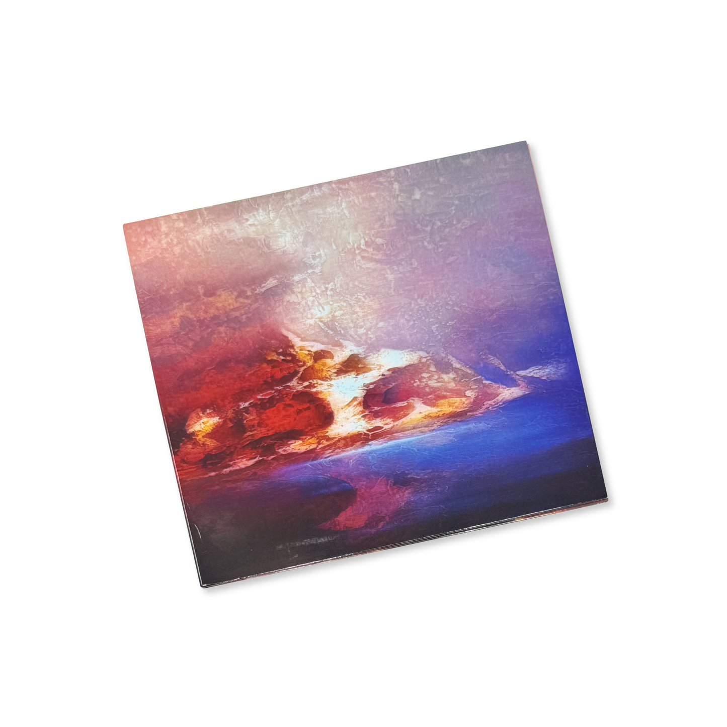 Eternell 'Sonora' [CD]