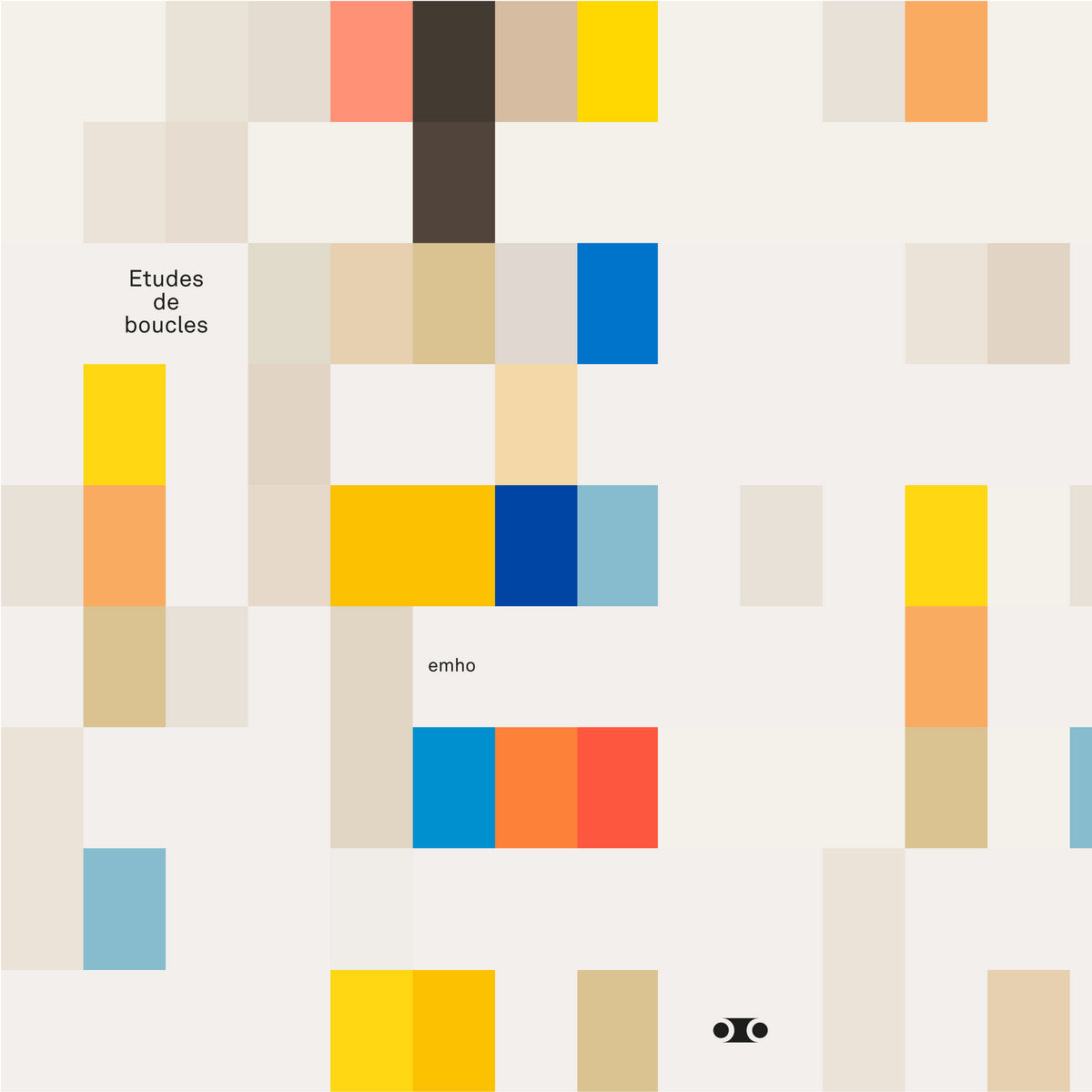 emho 'Etudes de boucles' [CS]