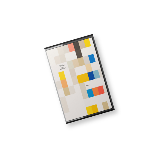 emho 'Etudes de boucles' [CS]