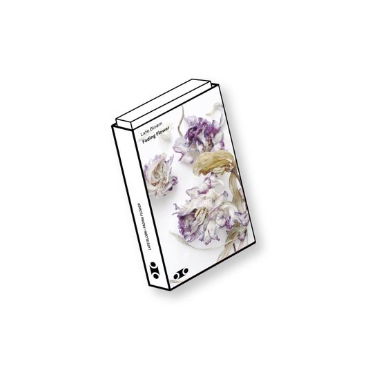 Simon Spiess 'Fading Flower' [CS]