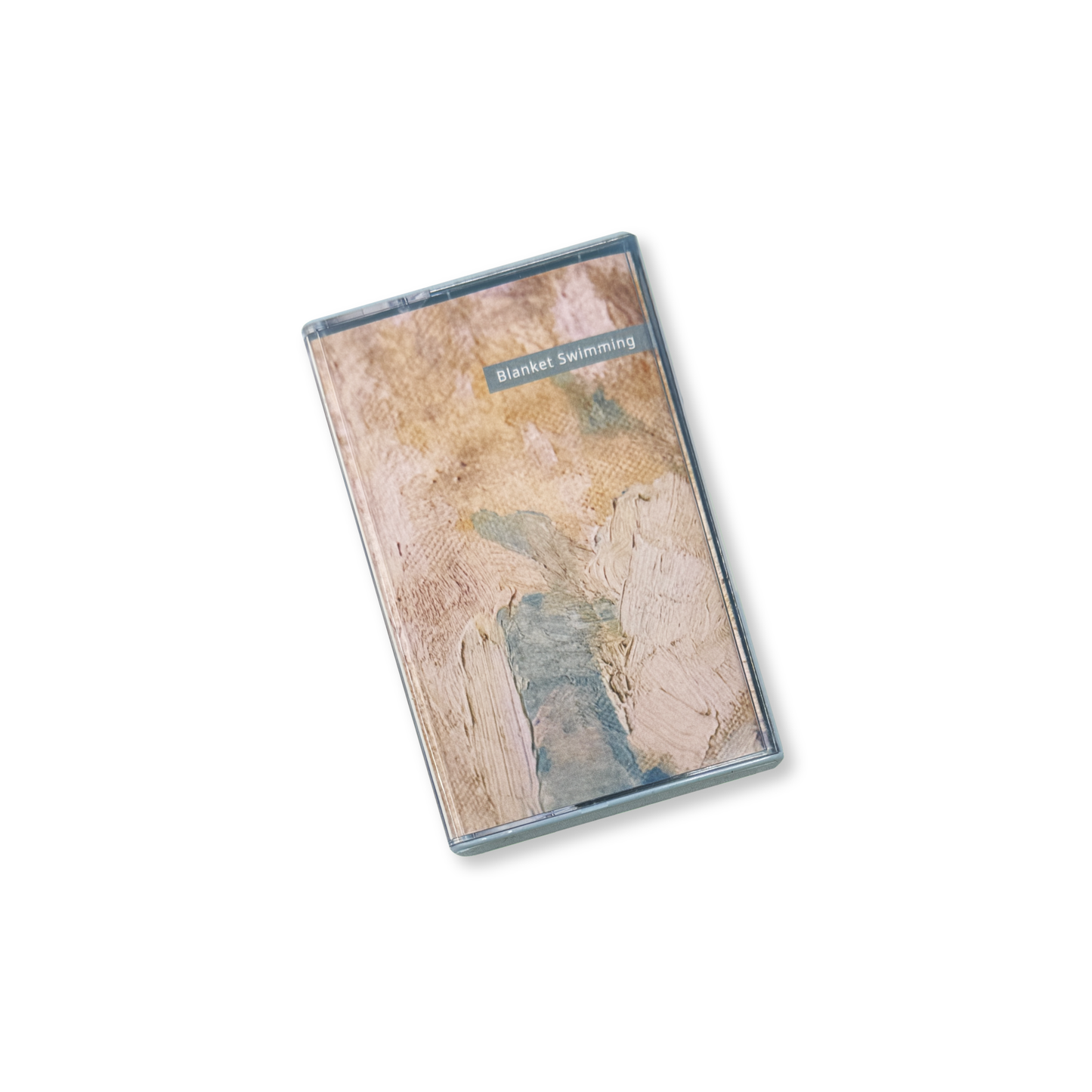 Blanket Swimming 'Even of Life' [CS]