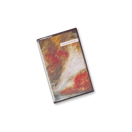 Joan Jordi Oliver 'Sempre Encara' [CS]