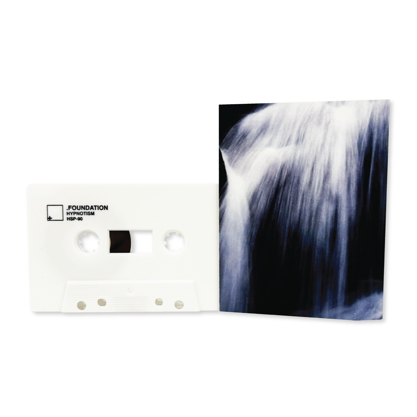 .foundation 'hypnotism' [CS]