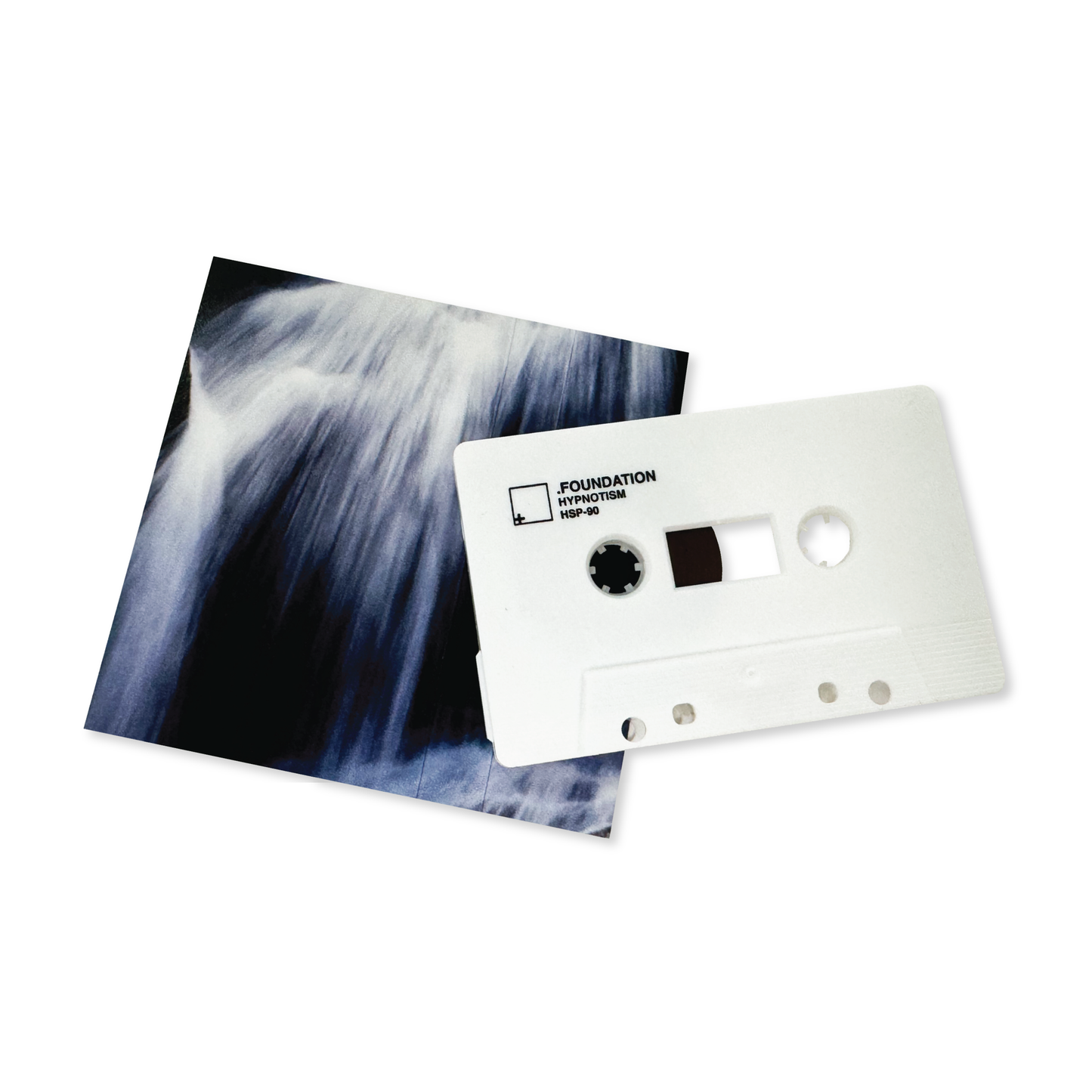 .foundation 'hypnotism' [CS]