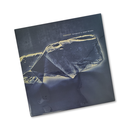Forrest 'Reimagined by Joseph Minadeo' [LP]