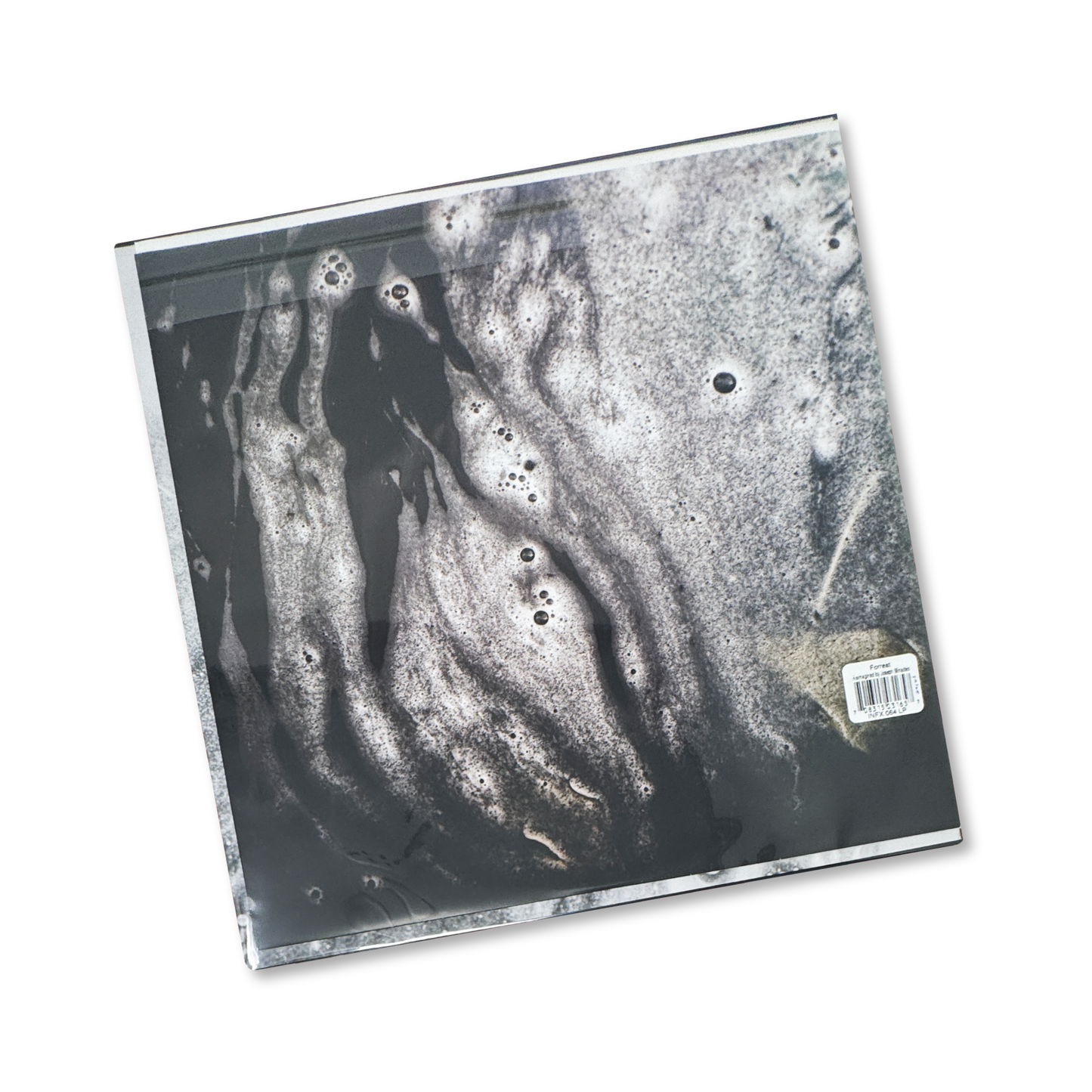 Forrest 'Reimagined by Joseph Minadeo' [LP]