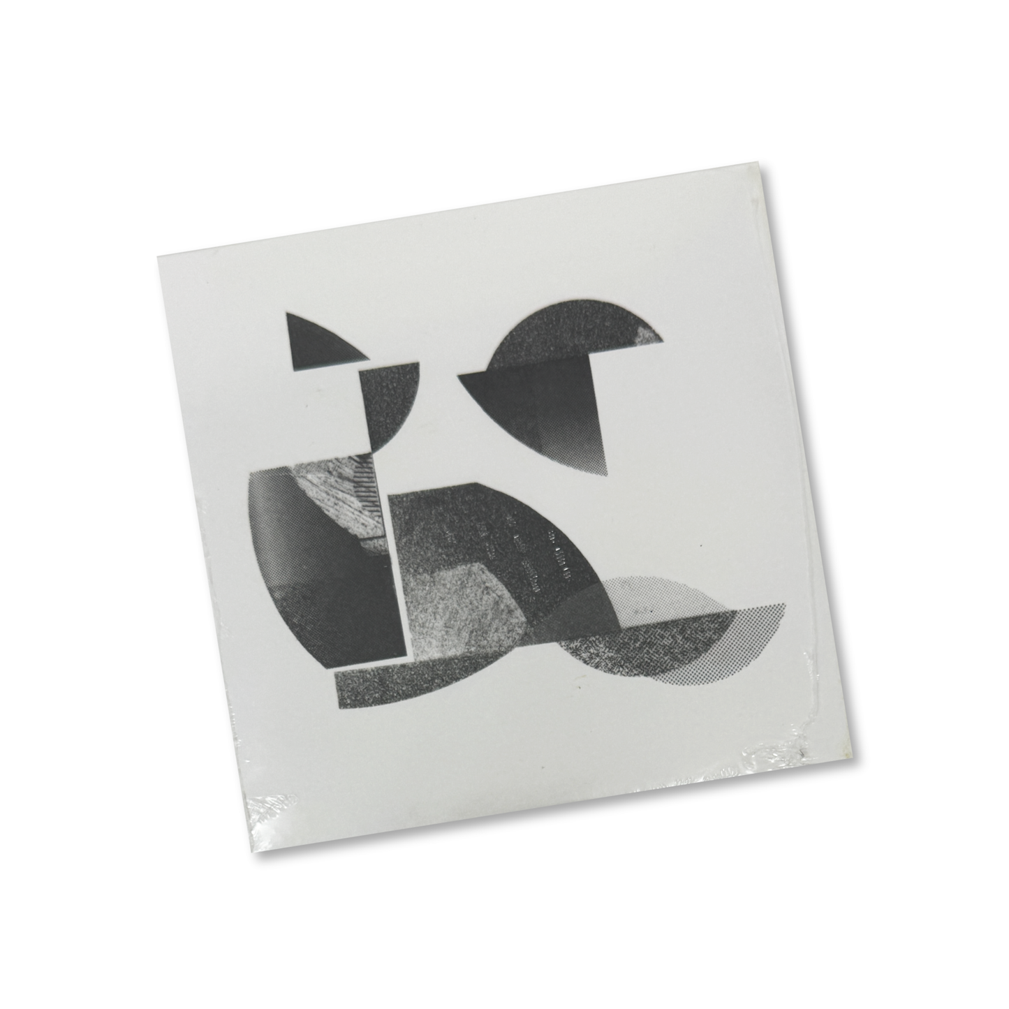 FourColor 'Lightscape' [CD]