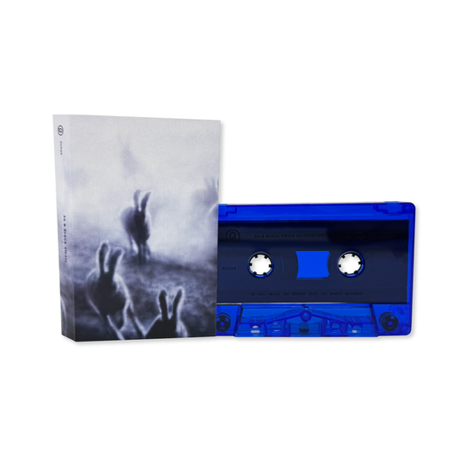 36 & Black Swan 'In Four Parts' [CS] (2025 Reissue)