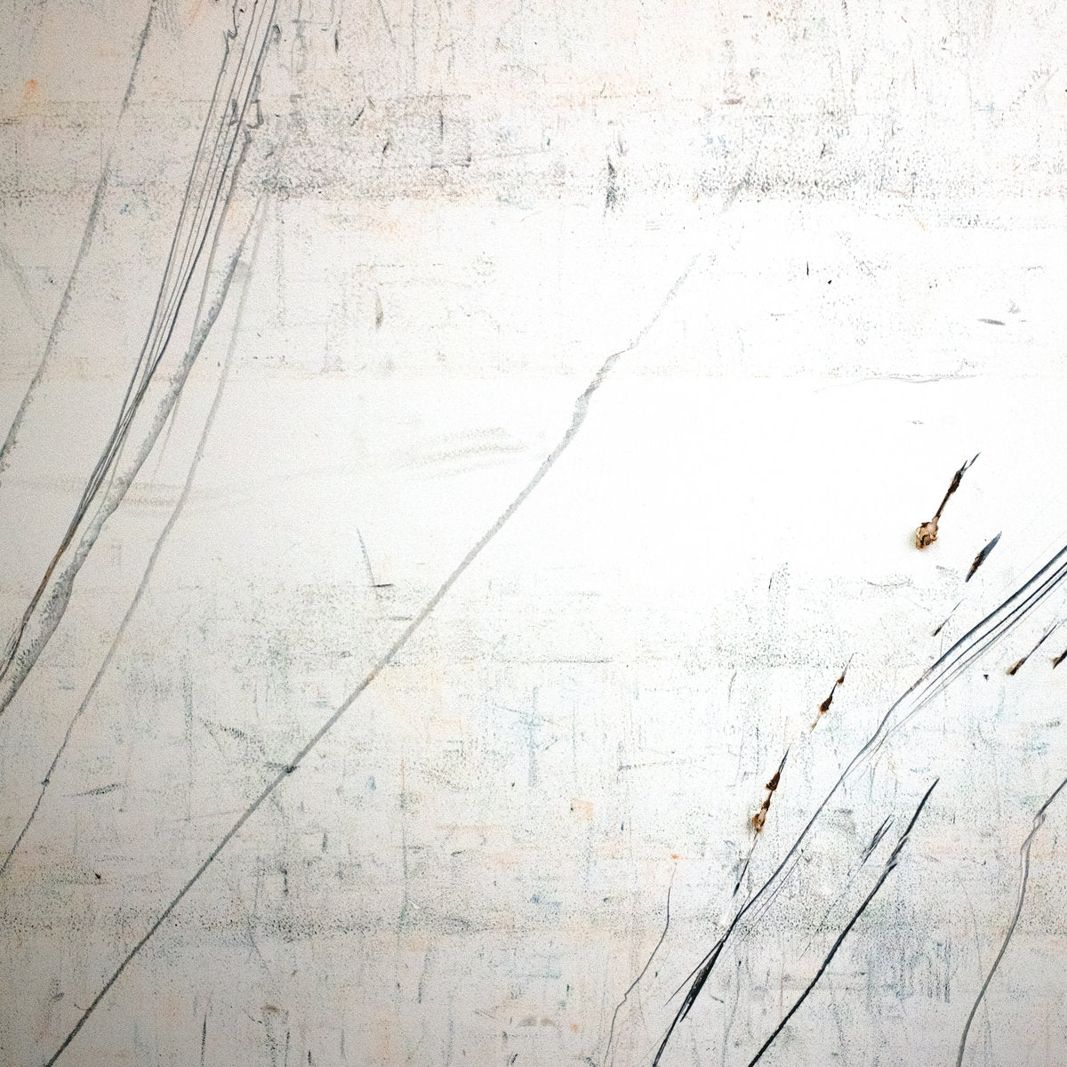 Stephen Vitiello & Taylor Deupree 'Fridman Variations' [LP]