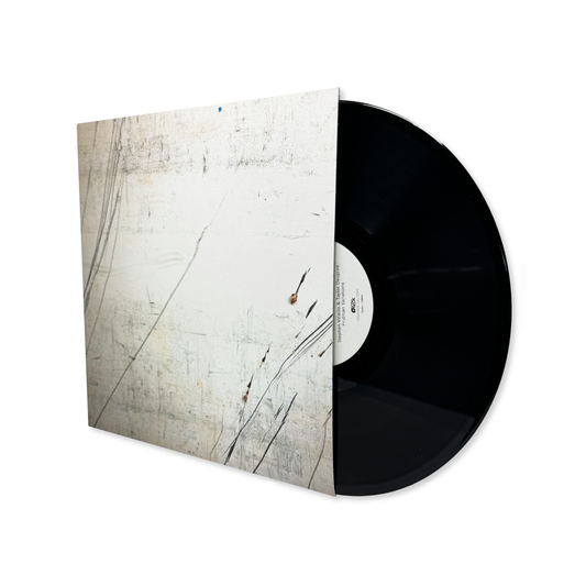 Stephen Vitiello & Taylor Deupree 'Fridman Variations' [LP]