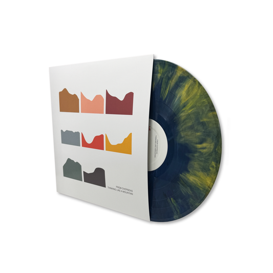 From Overseas 'Thinking Like a Mountain' [LP]