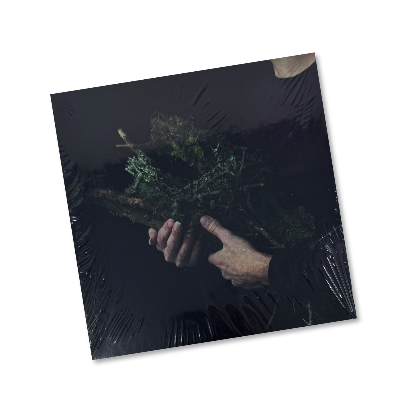 Gareth Dickson 'Orwell Court' [CD]