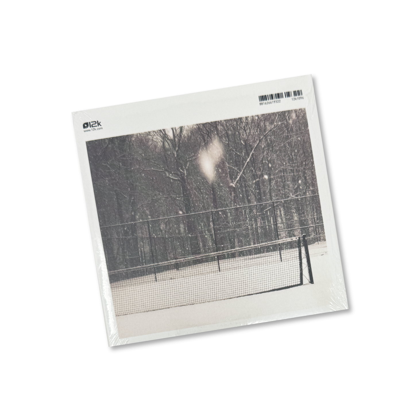 Giuseppe Ielasi 'The Prospect' [CD]
