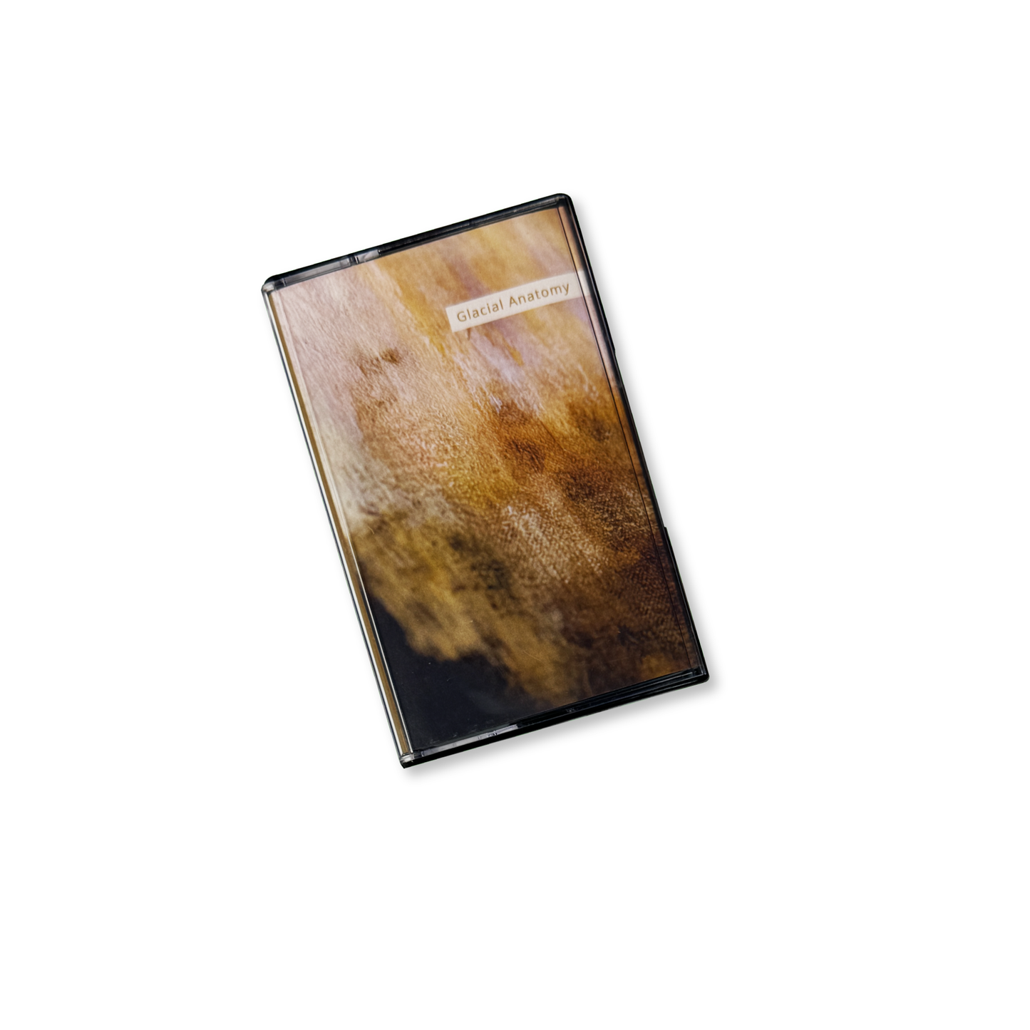 Glacial Anatomy 'Field' [CS]