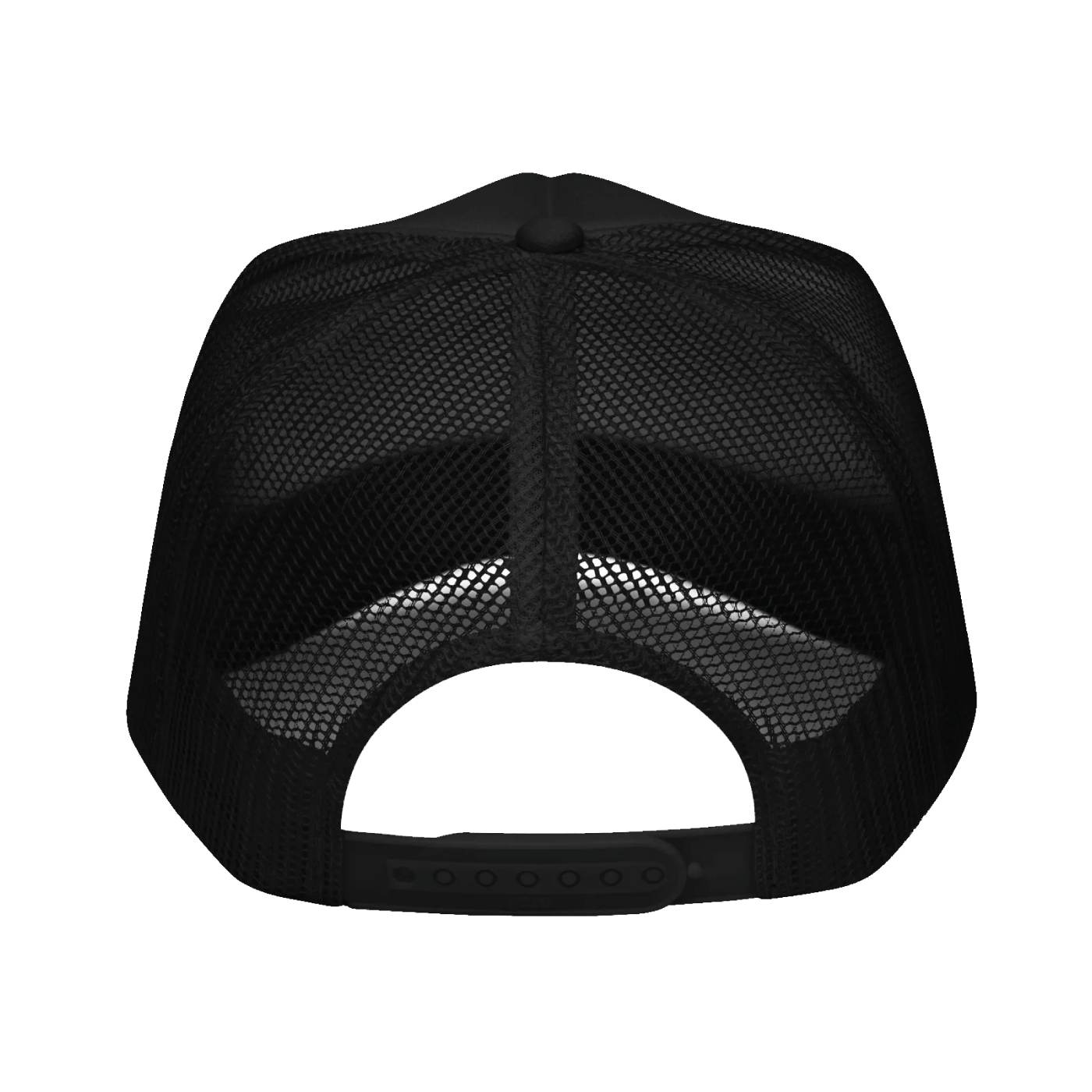 PITP X INSIGNIA Trucker Hat [Black] (pre-order)