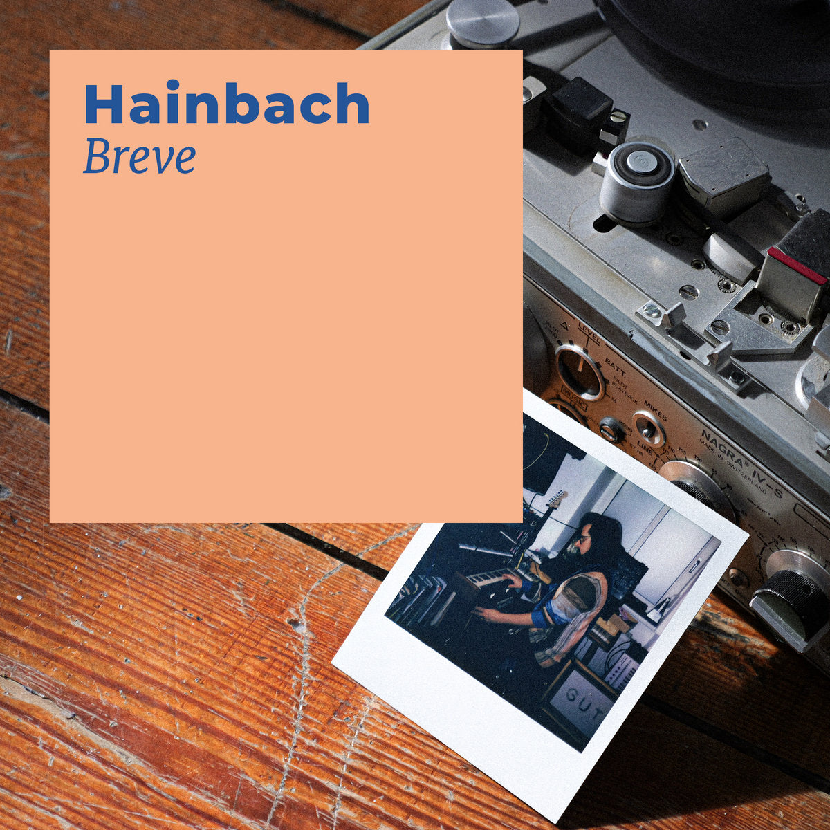 Hainbach 'Breve' [CS]