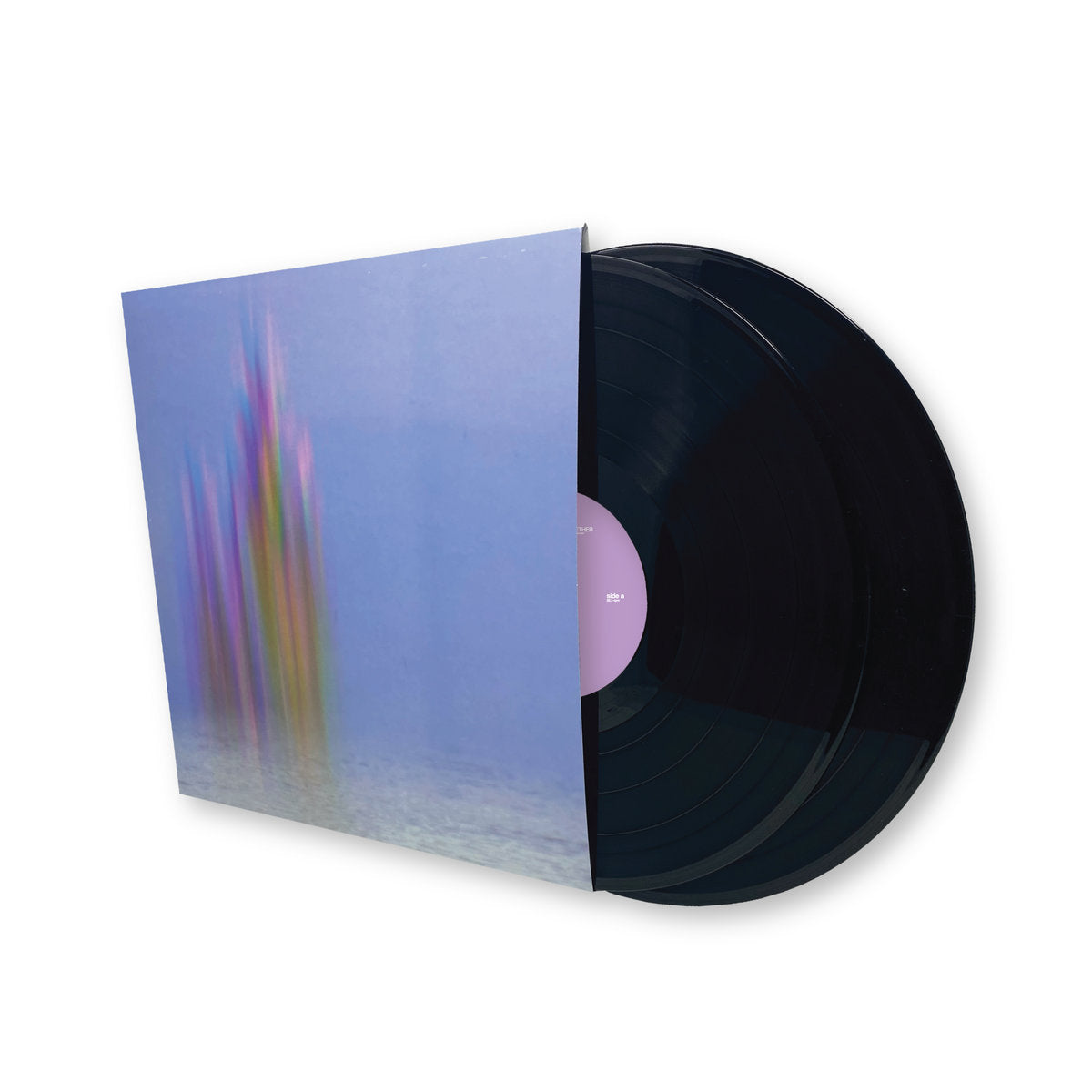 Various Artists 'Healing Together Compilation' [2LP]