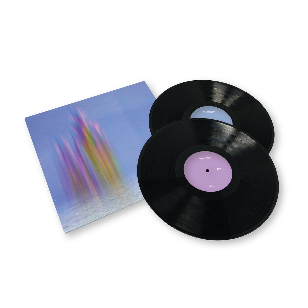 Various Artists 'Healing Together Compilation' [2LP]