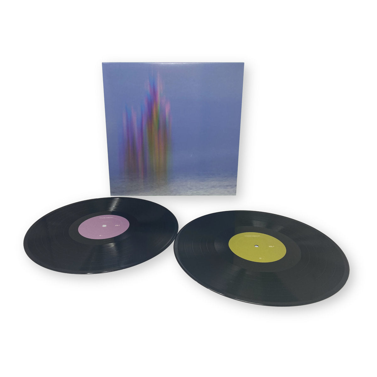 Various Artists 'Healing Together Compilation' [2LP]
