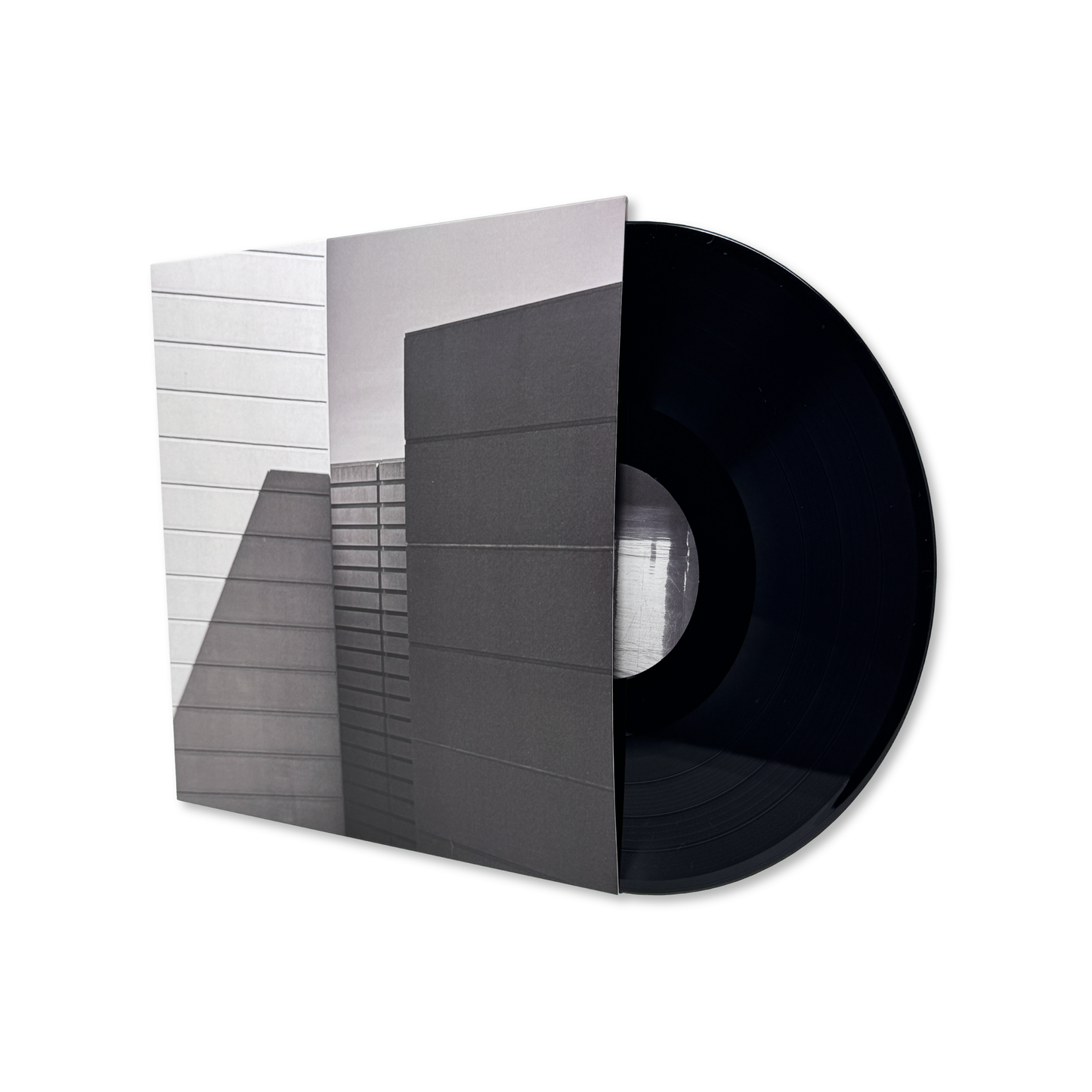 zakè 'HH' [12"] (ltd. to 100)