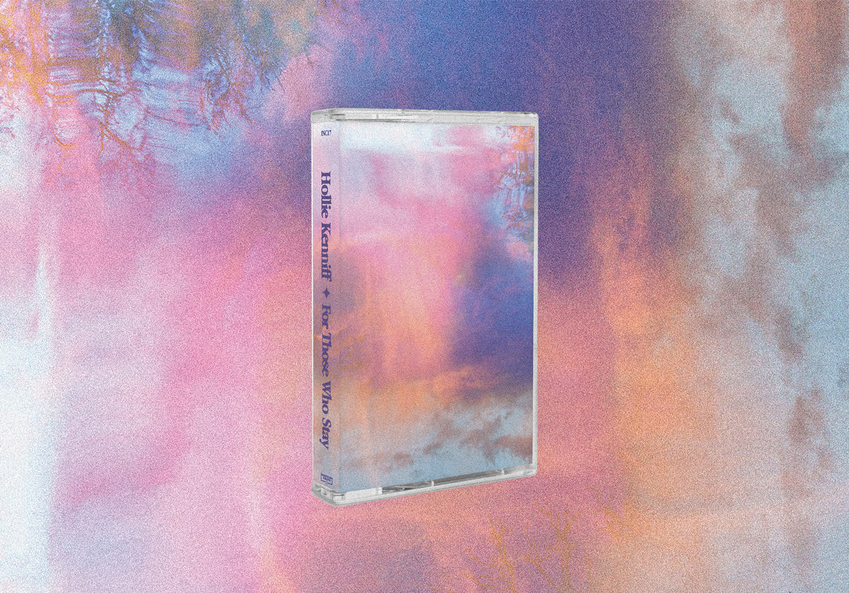 Hollie Kenniff 'For Those Who Stay' [CS]