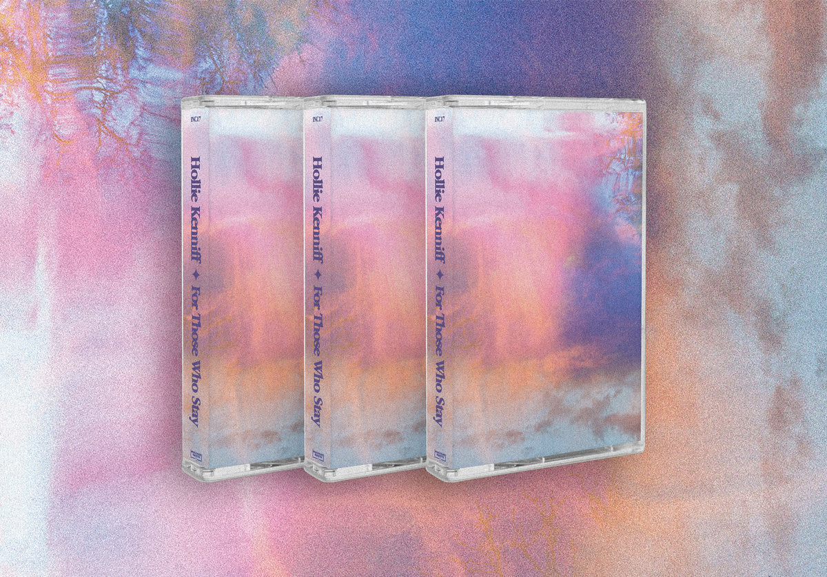 Hollie Kenniff 'For Those Who Stay' [CS]