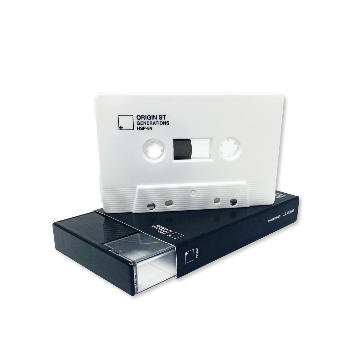 Origin ST 'Generations' [CS]