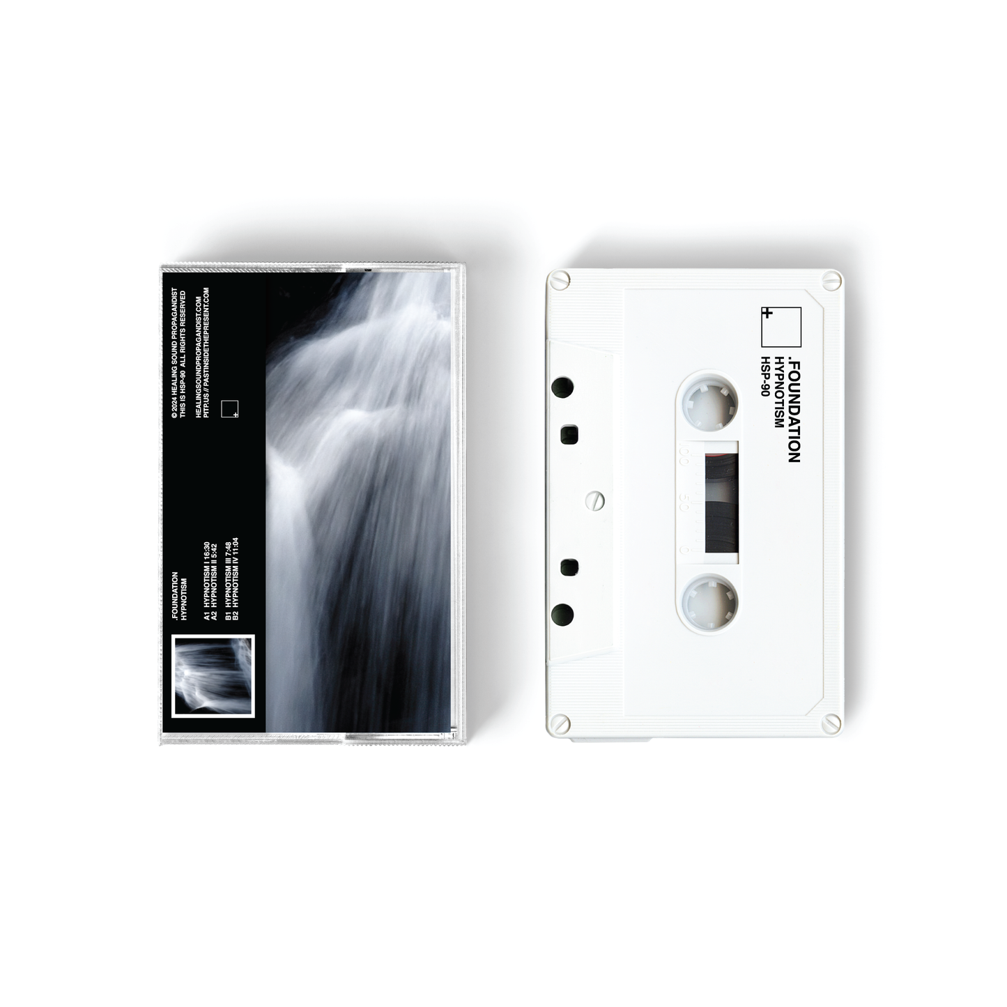 .foundation 'hypnotism' [CS]