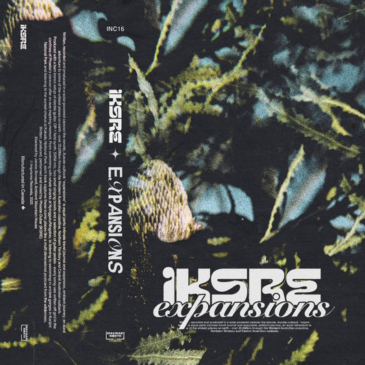 IKSRE 'expansions' [CS]