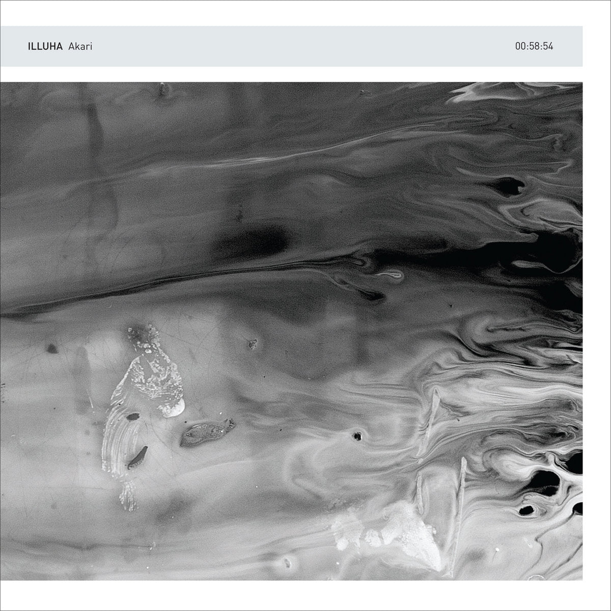 Illuha 'Akari' [CD]