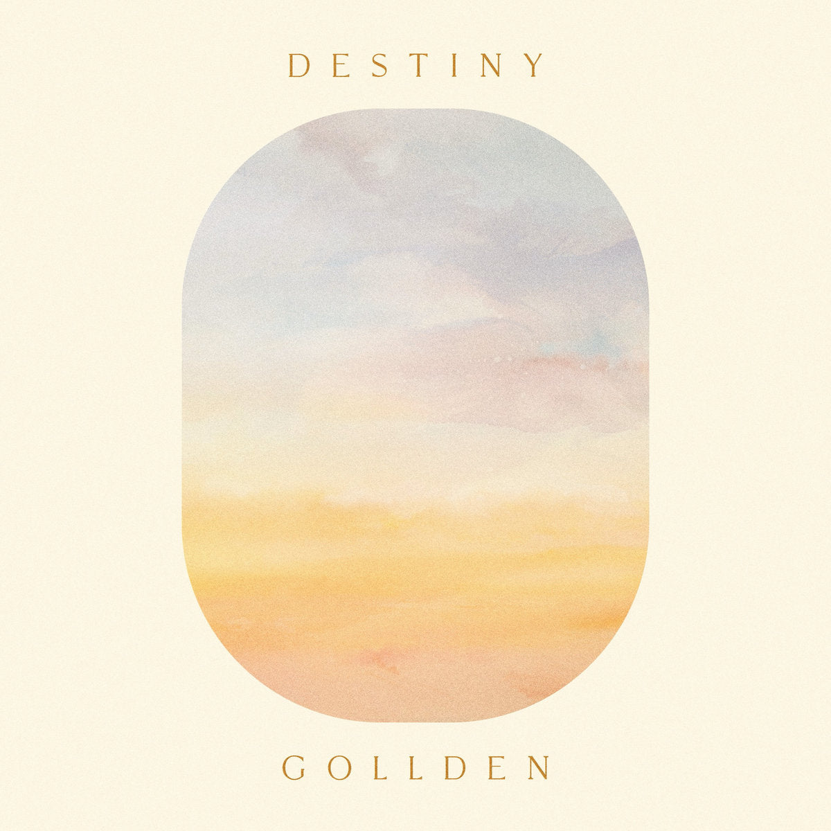 Gollden 'Destiny' [CS]