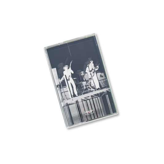 Ghost In The Loop 'Selected Soundtracks For Lost Media' [CS]