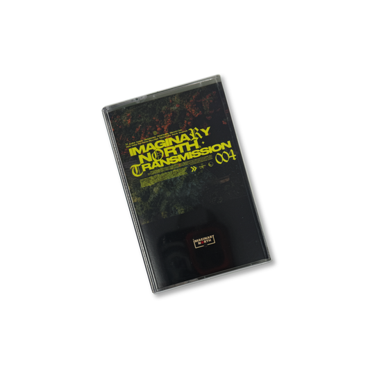 Various Artists 'Imaginary North Transmission 004' [CS]