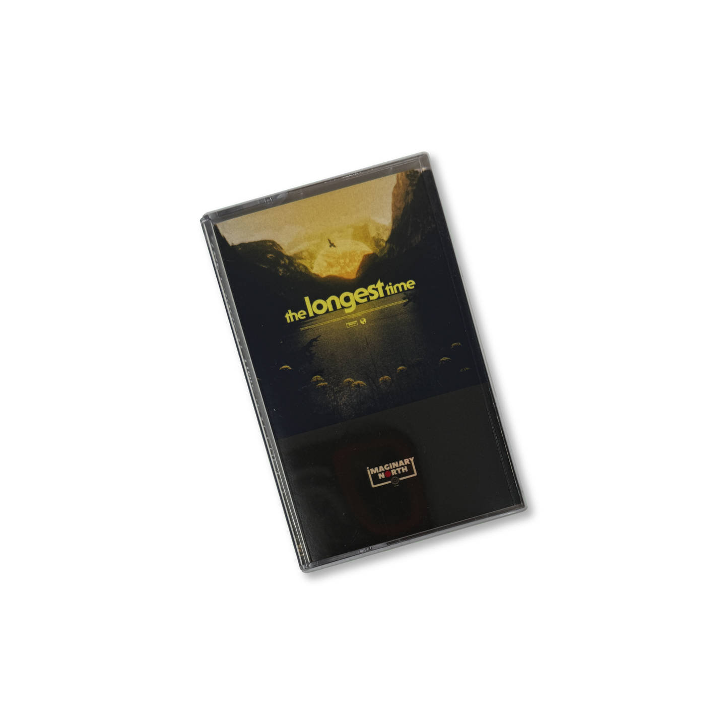 Various Artists 'The Longest Time' [CS]