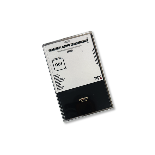 Various Artists 'Imaginary North Transmission 001' [CS]