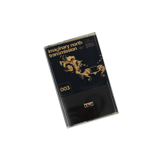 Various Artists 'Imaginary North Transmission 003' [CS]