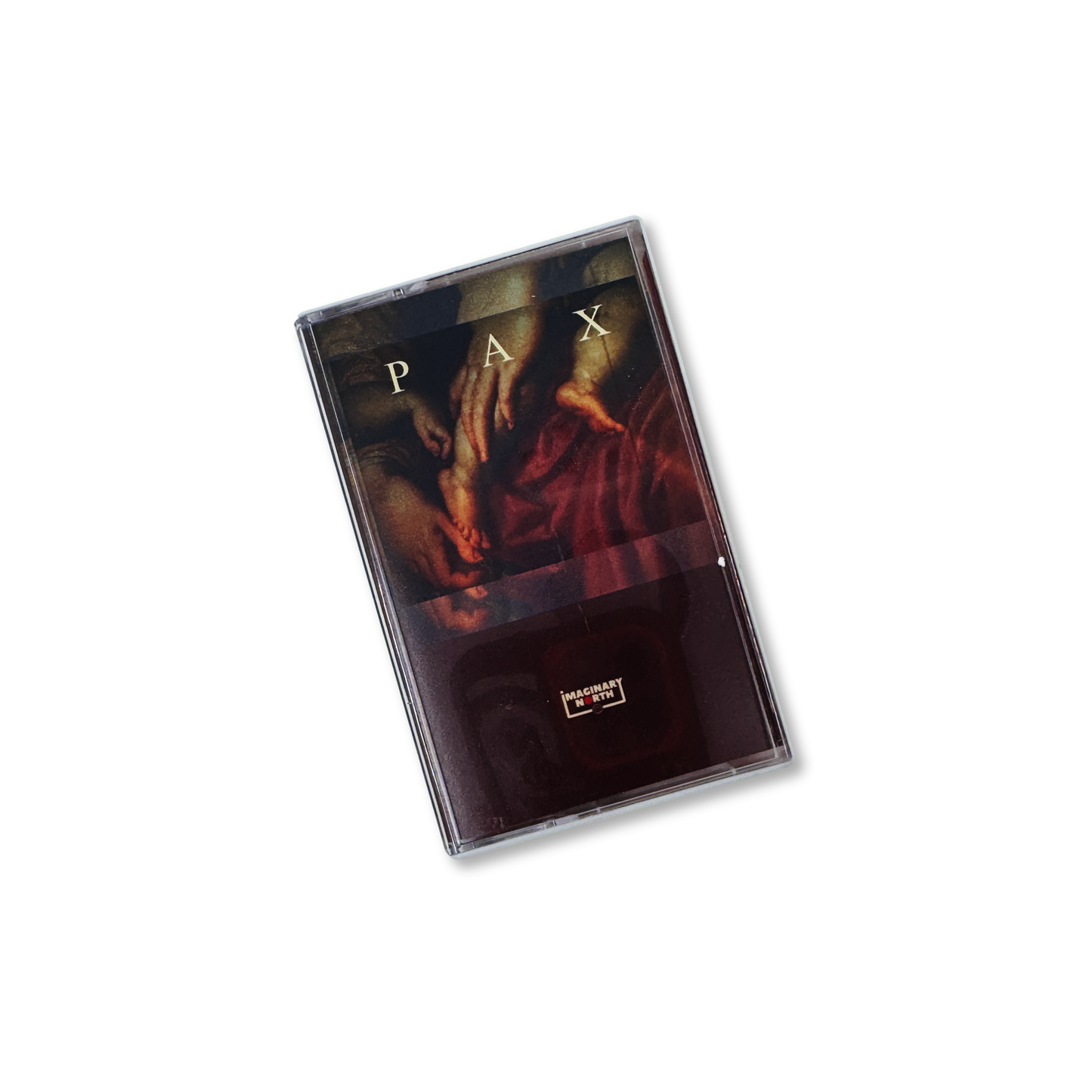 Henrik Meierkord, Pawel Kobak, Marco Lucchi, Rocco Saviano 'PAX' [CS]