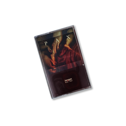 Henrik Meierkord, Pawel Kobak, Marco Lucchi, Rocco Saviano 'PAX' [CS]