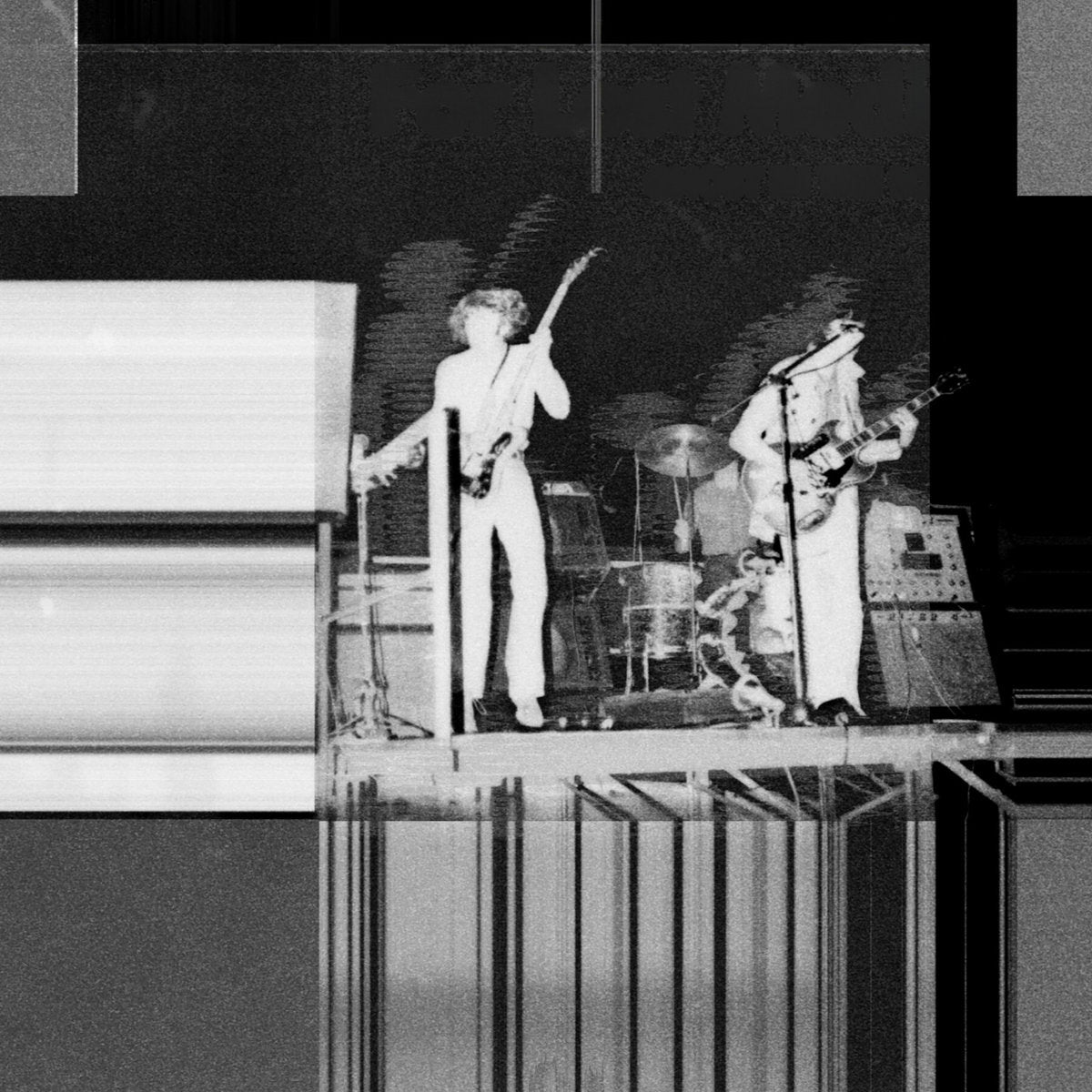 Ghost In The Loop 'Selected Soundtracks For Lost Media' [CS]