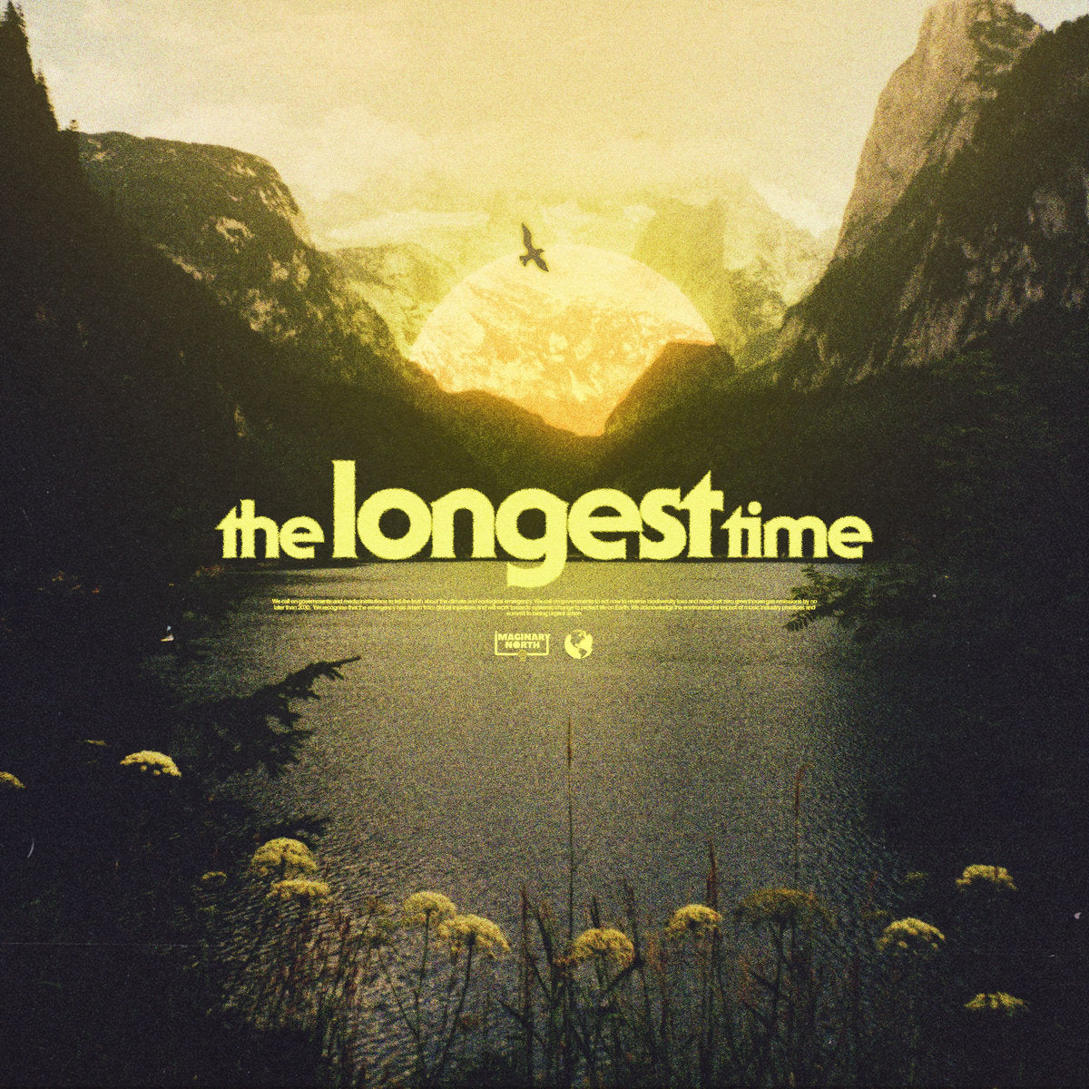 Various Artists 'The Longest Time' [CS]